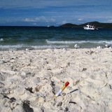 Whitsunday Islands - Australien -  Nov 2013 - Andrea